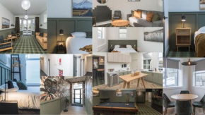 The Fort Guesthouse Timaru